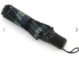 Parasolka składana kratka mini 417762