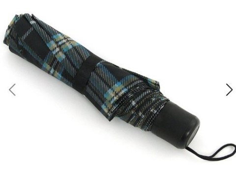 Parasolka składana kratka mini 417762 Parasolka składana kratka mini 417762