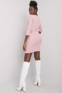 Sukienka Model LK-SK-508687.17P Light Pink - Lakerta