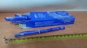 Długopis 12szt. roller wymazywalny | A04E.3756.30
