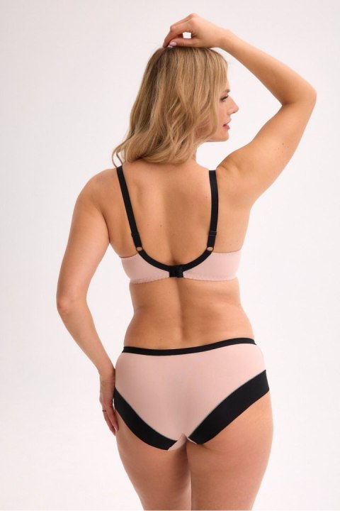 Figi Model Ivana 1327P Black/Pink - Gaia Figi Model Ivana 1327P Black/Pink - Gaia