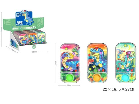 Gra wodna 11cm Gra wodna 11cm