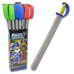 Miecz piankowy 75cm