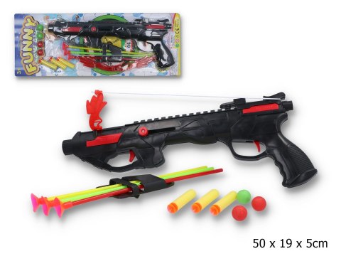 Pistolet /kusza na blistrze G122999 Pistolet /kusza na blistrze G122999