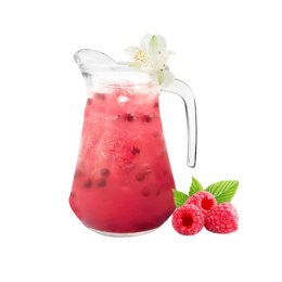 Dzbanek szklany 1,3l | JIN9684