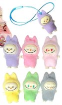 Figurka zawieszka labubu | B-5050