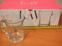 Kpl.6 szklanek do kawy z uchwytem 225ml. ARTZPL404 LAV