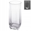 Kpl.6 szklanek do napoi 330ml. LAV