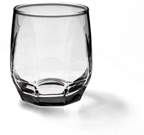 Kpl.6 szklanek do whisky 310ml Kpl.6 szklanek do whisky 310ml