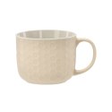 Kubek porcelanowy 480ml "HONEY"