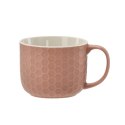 Kubek porcelanowy 480ml "HONEY"
