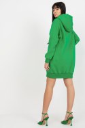 Bluza Damska Model EM-BL-695.25X Green - Ex Moda