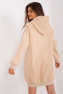 Bluza Damska Model EM-BL-704.99P Beige - Ex Moda