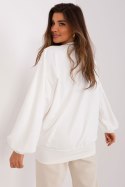 Bluza Damska Model EM-BL-716.14 Ecru - Ex Moda