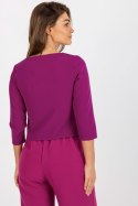 Bluzka Model LK-BZ-505970.33P Violet - Lakerta