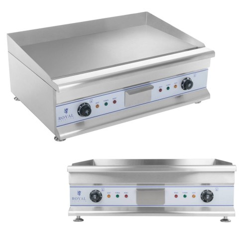 Grill podwójny duży na prąd 230V 75cm Grill podwójny duży na prąd 230V 75cm