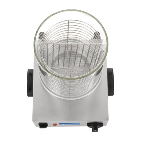 Podgrzewacz do parówek Hot Dog 800W Podgrzewacz do parówek Hot Dog 800W