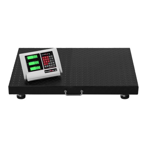 Waga platforma magazynowa bezprzewodowa WiFi SBS-BW-1T LCD do 1 Tony Waga platforma magazynowa bezprzewodowa WiFi SBS-BW-1T LCD do 1 Tony