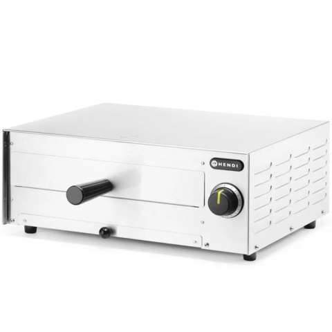 Barowy piecyk do pizzy 230V- Hendi 220306 Barowy piecyk do pizzy 230V- Hendi 220306