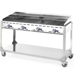 Grill gazowy 
