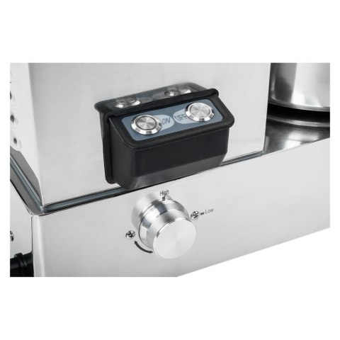 Mikser elektryczny kuter do mięsa i warzyw Royal Catering RCKC-12000 Mikser elektryczny kuter do mięsa i warzyw Royal Catering RCKC-12000