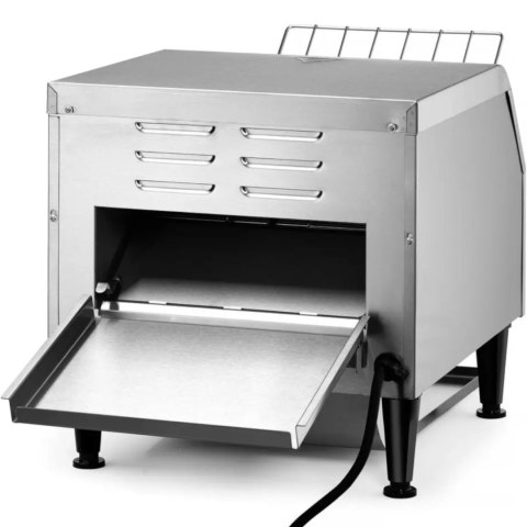 Toster opiekacz przelotowy 2240W - Hendi 261309 Toster opiekacz przelotowy 2240W - Hendi 261309