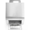 Toster opiekacz przelotowy 2240W - Hendi 261309