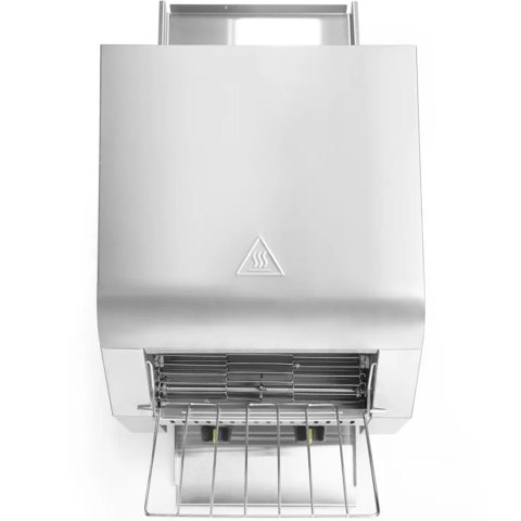 Toster opiekacz przelotowy 2240W - Hendi 261309 Toster opiekacz przelotowy 2240W - Hendi 261309