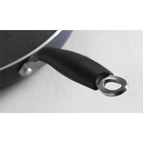 Patelnia aluminiowa z powłoką Teflon Platinum Professional nieprzywierającą śr. 28 cm - Hendi 621134 Patelnia aluminiowa z powłoką Teflon Platinum Professional nieprzywierającą śr. 28 cm - Hendi 621134