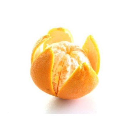 Nóż do obierania cytrusów ze stali nierdzewnej - Hendi 856055 Nóż do obierania cytrusów ze stali nierdzewnej - Hendi 856055