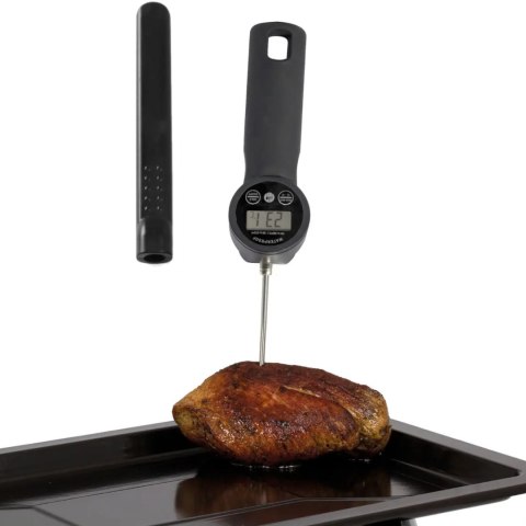 Termometr gastronomiczny cyfrowy z sondą - Hendi 271162 Termometr gastronomiczny cyfrowy z sondą - Hendi 271162