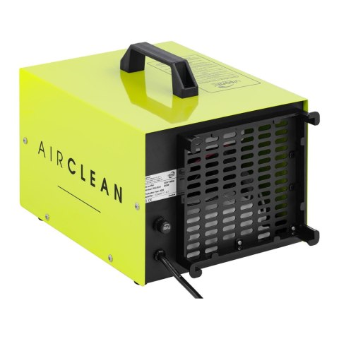 Generator ozonu ozonator z lampą UV Ulsonix AIRCLEAN-ECO 205W 20g/h Generator ozonu ozonator z lampą UV Ulsonix AIRCLEAN-ECO 205W 20g/h