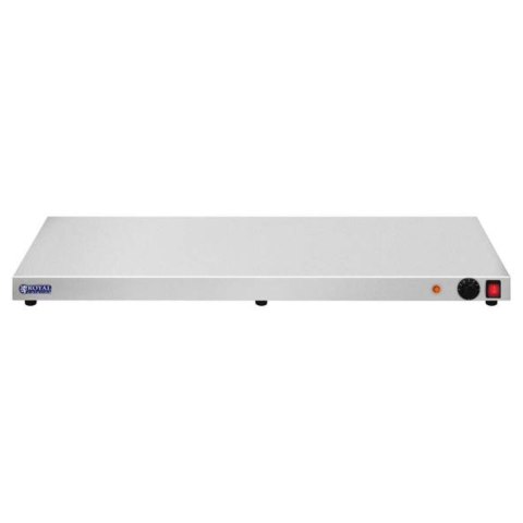 Elektryczna płyta taca grzewcza podgrzewacz stołowy 600W Royal Catering Elektryczna płyta taca grzewcza podgrzewacz stołowy 600W Royal Catering