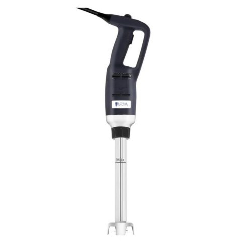 Mocny mikser blender robot ręczny dł. ramienia 300mm 350W 230V Royal Catering Mocny mikser blender robot ręczny dł. ramienia 300mm 350W 230V Royal Catering