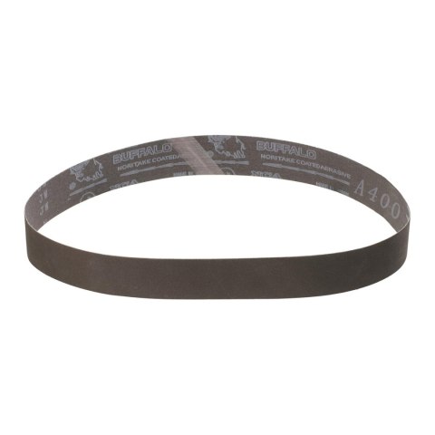 Taśmy pasy ścierne szlifierskie bezkońcowe 40 x 760 mm ziarnistość 400 MSW-AOBELT476-400 5 szt. Taśmy pasy ścierne szlifierskie bezkońcowe 40 x 760 mm ziarnistość 400 MSW-AOBELT476-400 5 szt.