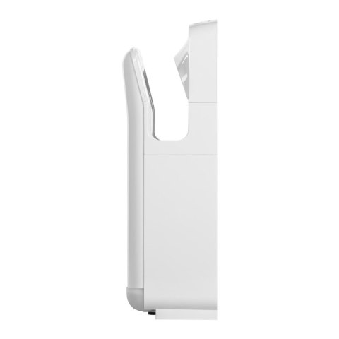 Suszarka kieszeniowa ścienna do rąk elektryczna biała 1650W Physa Oria white Suszarka kieszeniowa ścienna do rąk elektryczna biała 1650W Physa Oria white