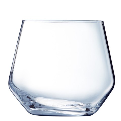 Szklanki uniwersalne do wody napojów VINA JULIETTE 350ml 6 szt. Hendi ARCOROC N5995 Szklanki uniwersalne do wody napojów VINA JULIETTE 350ml 6 szt. Hendi ARCOROC N5995