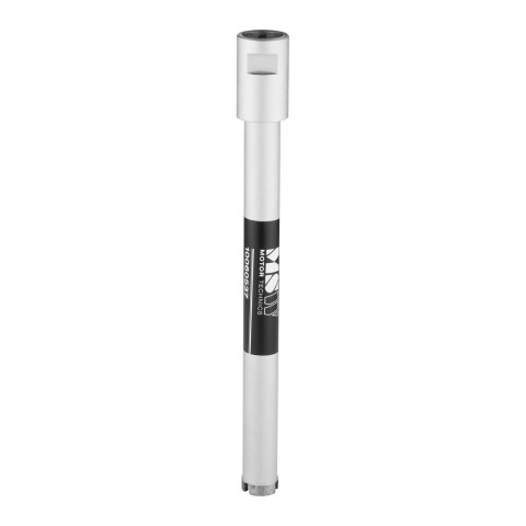 Wiertło diamentowe do wiercenia w betonie kamieniu 32 x 300 mm MSW-DCD-300/32 Wiertło diamentowe do wiercenia w betonie kamieniu 32 x 300 mm MSW-DCD-300/32