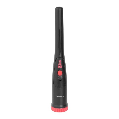 Wykrywacz detektor metalu kieszonkowy zasięg 10 cm + Kabura SBS-MD-4 Wykrywacz detektor metalu kieszonkowy zasięg 10 cm + Kabura SBS-MD-4