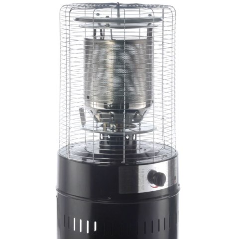Lampa grzewcza promiennik ciepła gazowy VESUV 11kW Lampa grzewcza promiennik ciepła gazowy VESUV 11kW