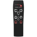 Waga hakowa wisząca magazynowa z pilotem duży wyświetlacz LCD 500 / 0.1 kg