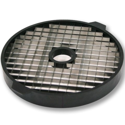 Kratka tarcza do kostek do szatkownicy FMC-20+ 20x20 mm - Sammic 1010375 Kratka tarcza do kostek do szatkownicy FMC-20+ 20x20 mm - Sammic 1010375