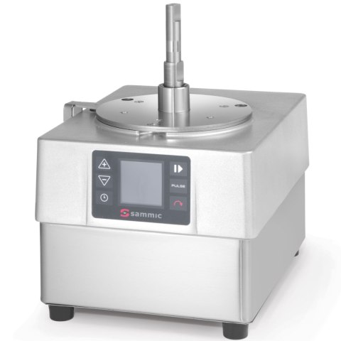 Kuter emulgator KE-8V do rozdrabniania siekania mielenia 8 l 3000 obr. / min 1500 W - Sammic 1050853 Kuter emulgator KE-8V do rozdrabniania siekania mielenia 8 l 3000 obr. / min 1500 W - Sammic 1050853
