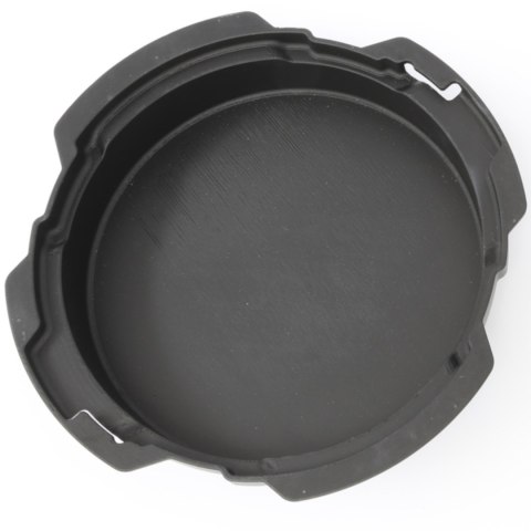 Uchwyt podstawa do przecisku do czyszczenia kratek QC-8 QC-10 - Sammic 1010359 Uchwyt podstawa do przecisku do czyszczenia kratek QC-8 QC-10 - Sammic 1010359