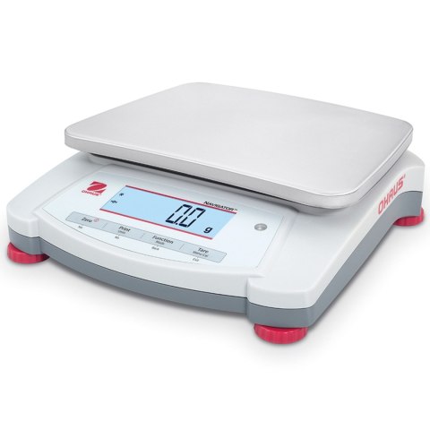 Waga laboratoryjna techniczna stołowa profesjonalna NAVIGATOR NVT 2200g / 0.1g - OHAUS NVT2201 Waga laboratoryjna techniczna stołowa profesjonalna NAVIGATOR NVT 2200g / 0.1g - OHAUS NVT2201
