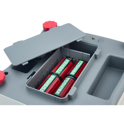 Waga stołowa kontrolna gastronomiczna elektroniczna VALOR 1000 15kg / 2g - OHAUS V12P15 Waga stołowa kontrolna gastronomiczna elektroniczna VALOR 1000 15kg / 2g - OHAUS V12P15