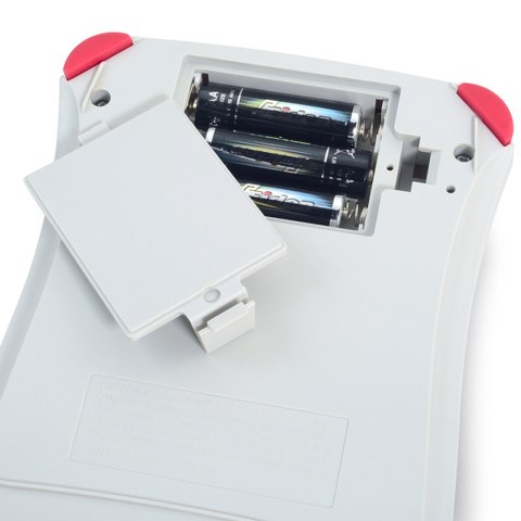 Waga techniczna kontrolna edukacyjna precyzyjna na baterie COMPASS CX 1200g / 0.1g - OHAUS CX1201 Waga techniczna kontrolna edukacyjna precyzyjna na baterie COMPASS CX 1200g / 0.1g - OHAUS CX1201