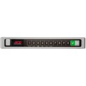 Kuchenka mikrofalowa mikrofalówka Menumaster DEC21E2 100 programów 17 l 2100 W 230 V - Hendi 280072