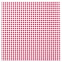 Papier pergaminowy do przekąsek frytek nadruk KRATKA 500 szt. 306x305 mm - Hendi 678176