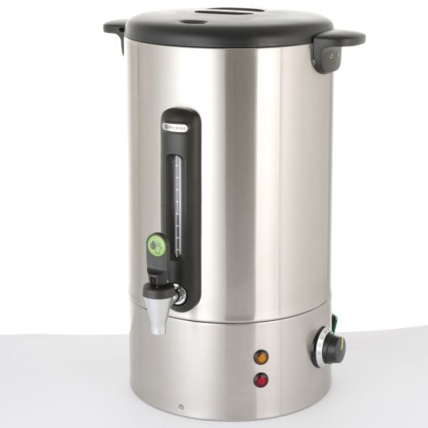Zaparzacz perkolator do kawy z niekapiącym kranikiem stalowy Concept Line 13 l - Hendi 211441 Zaparzacz perkolator do kawy z niekapiącym kranikiem stalowy Concept Line 13 l - Hendi 211441